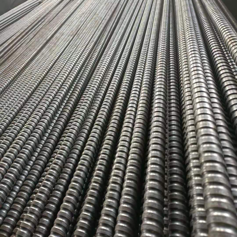 大洼中空锚杆